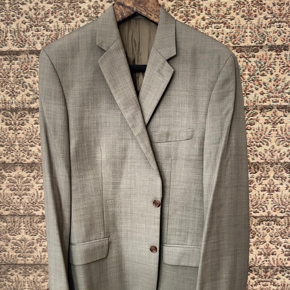 Men’s Ralph Lauren Blazer - Classic Fit - Picture 1 of 4